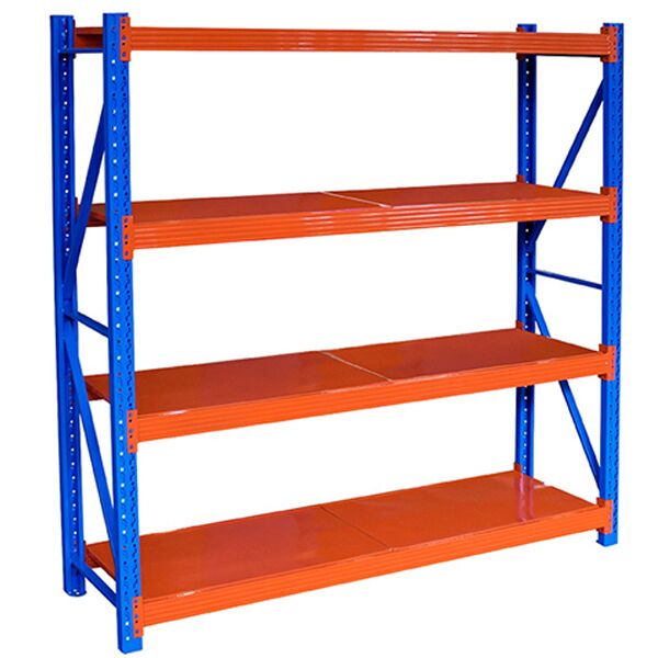 Rack 240 x 180 x 60 cm - RCEP-4000K - Imagen 6