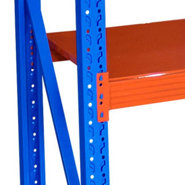 Rack 240 x 180 x 60 cm - RCEP-4000K - Imagen 5