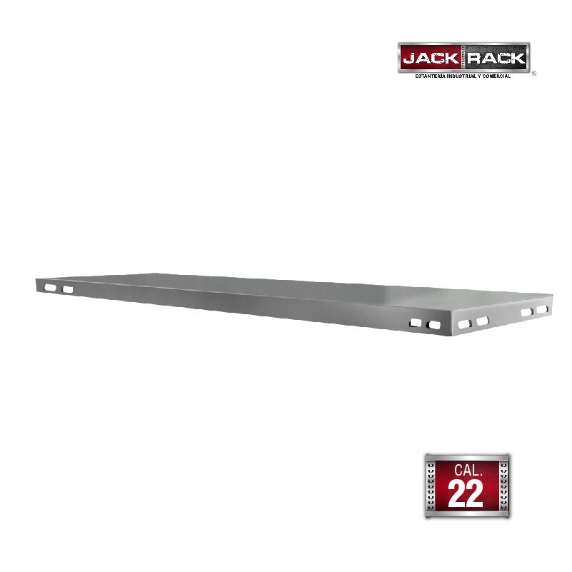 Entrepaño de 92 x 30 cm en Lamina Calibre 22 - ENT-630