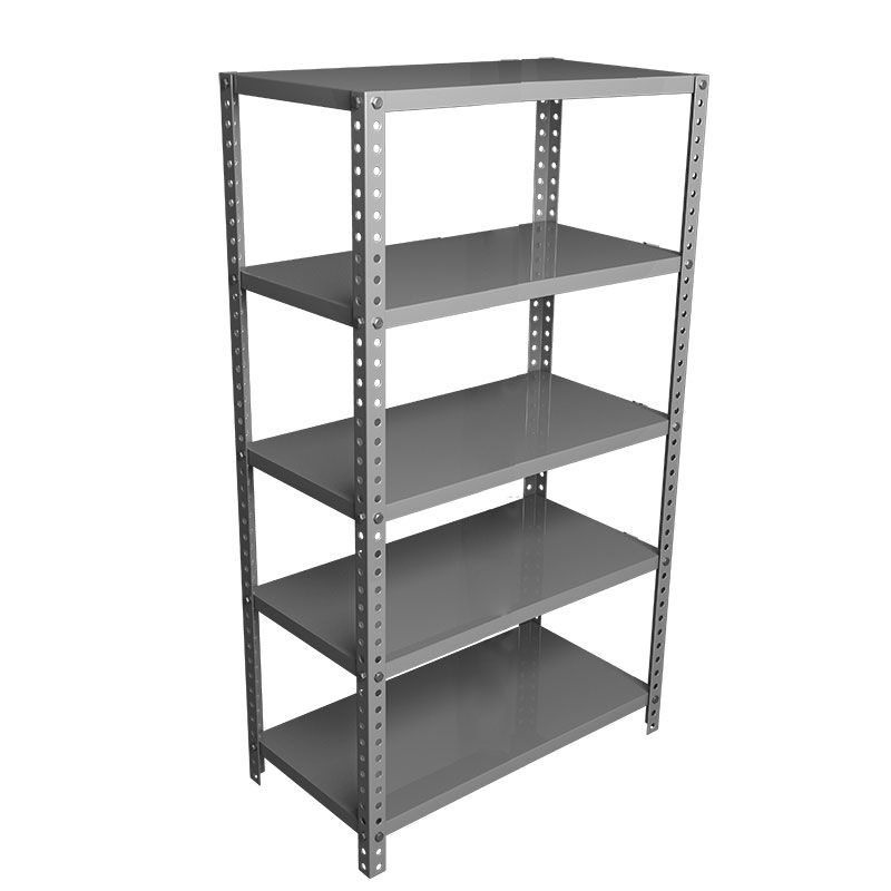 Estante 180 x 92 x 60 cm - ECP-600K - Imagen 2