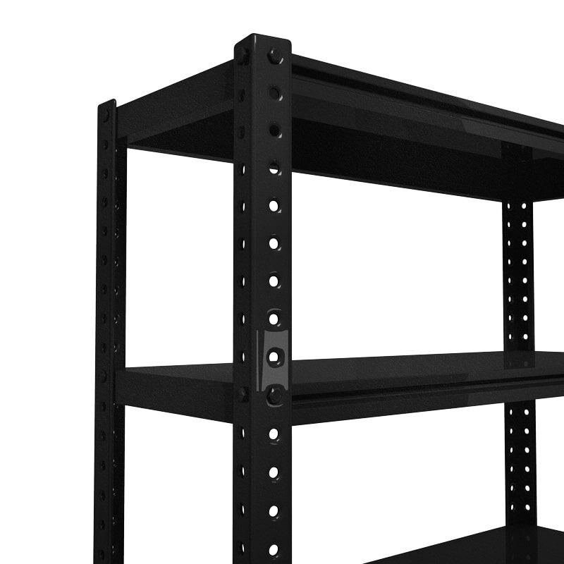 Estante 213 x 122 x 44.7 cm - ECPXL-1908K - Imagen 8