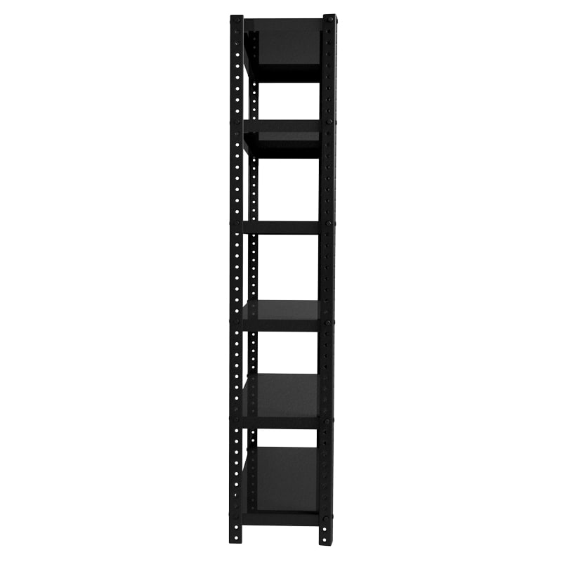 Estante 213 x 122 x 44.7 cm - ECPXL-1908K - Imagen 5