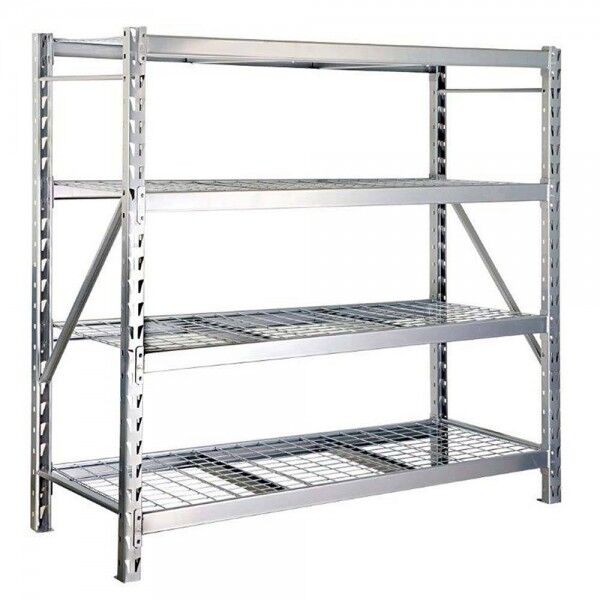 Rack 195.58 x 182.88 x 60.96 cm - RCEP-4536K - Imagen 4