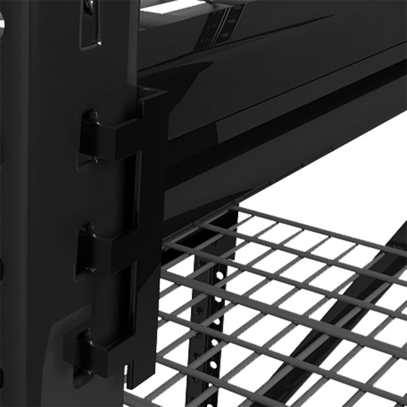 Rack 183 x 195 x 61 cm - RP-3600K - Imagen 8