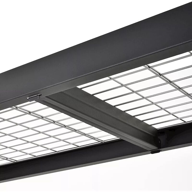 Rack 183 x 195 x 61 cm - RP-3600K - Imagen 6