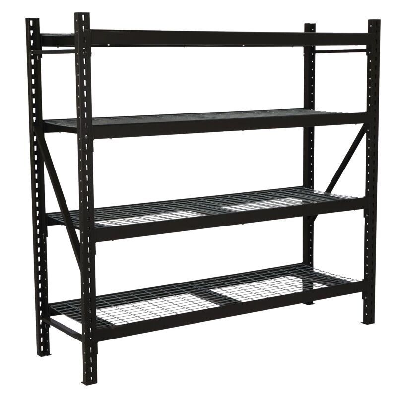 Rack 183 x 195 x 61 cm - RP-3600K - Imagen 4