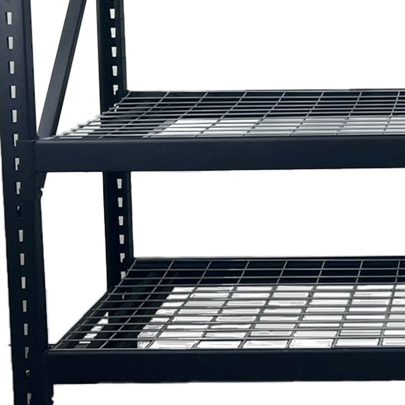 Rack 183 x 195 x 61 cm - RP-3600K - Imagen 9