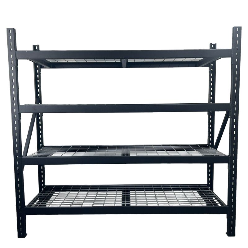 Rack 183 x 195 x 61 cm - RP-3600K - Imagen 5