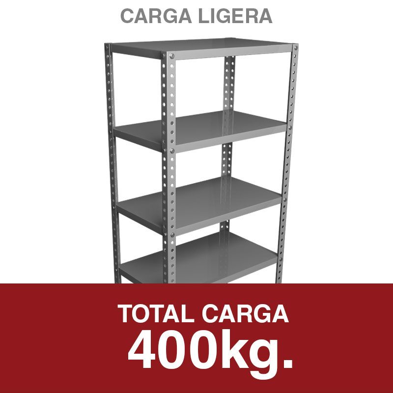 CARGA-400k
